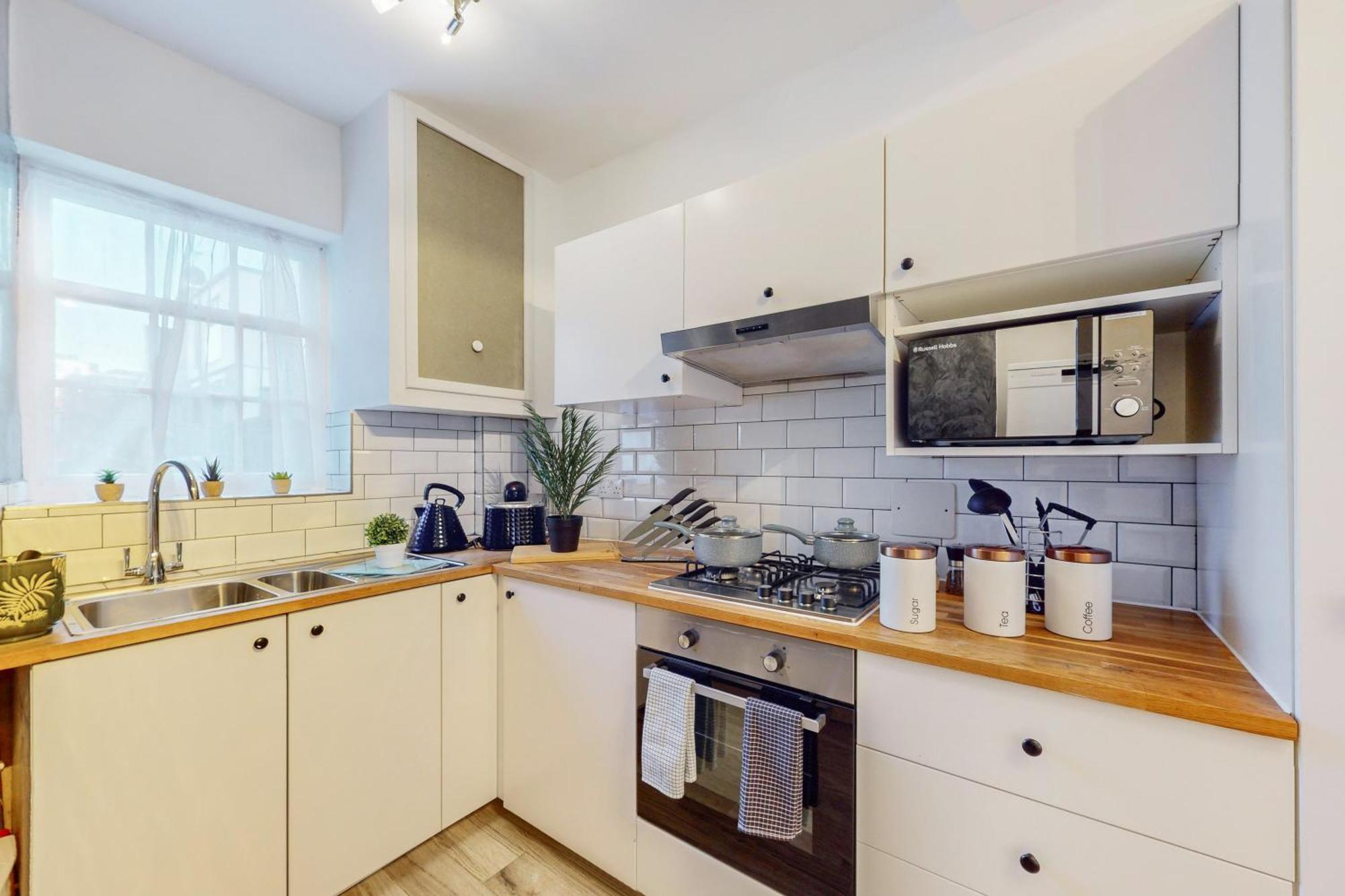 Park Lane Apartments Harrowby Street Лондон Екстер'єр фото