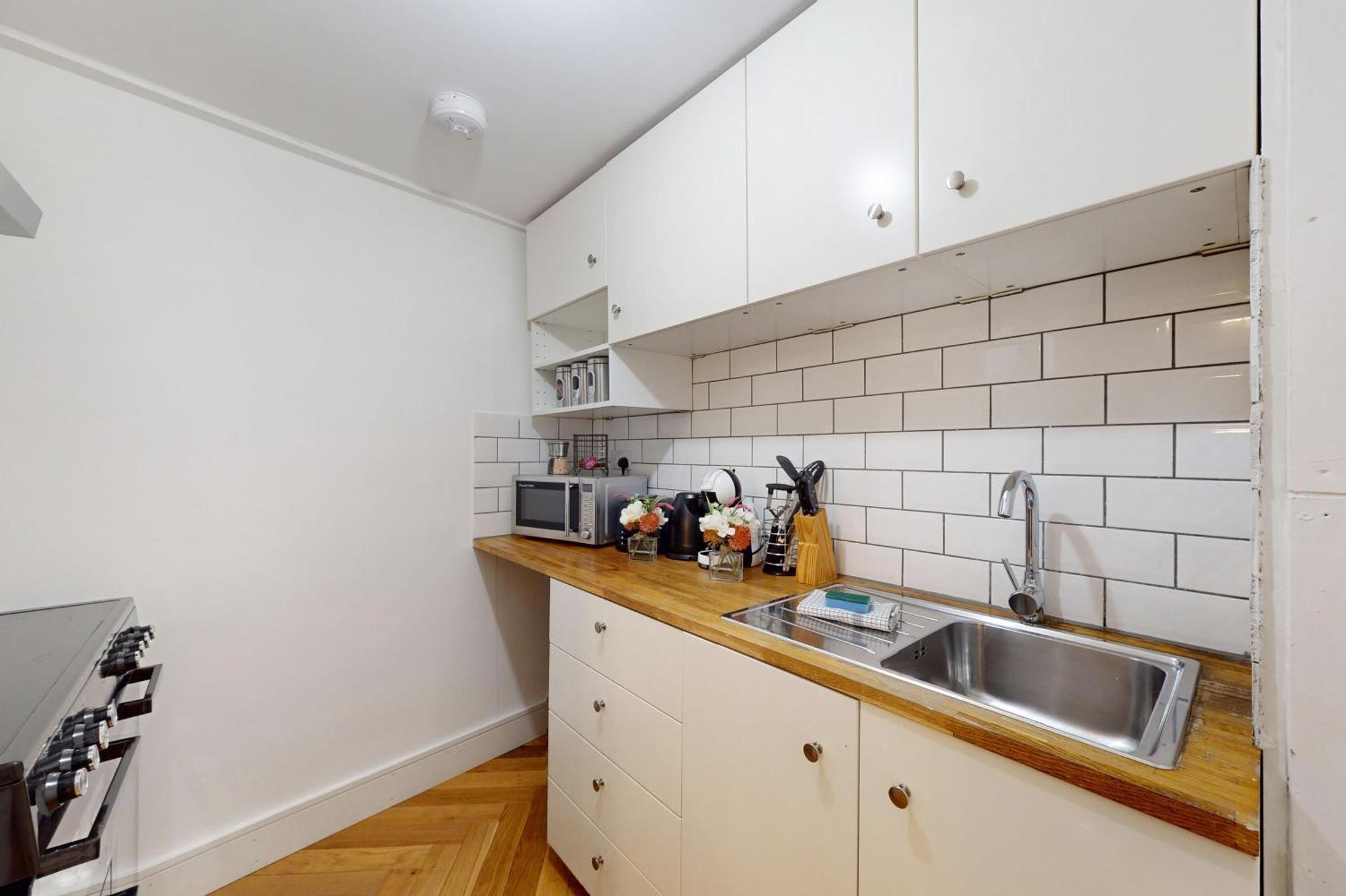 Park Lane Apartments Harrowby Street Лондон Екстер'єр фото