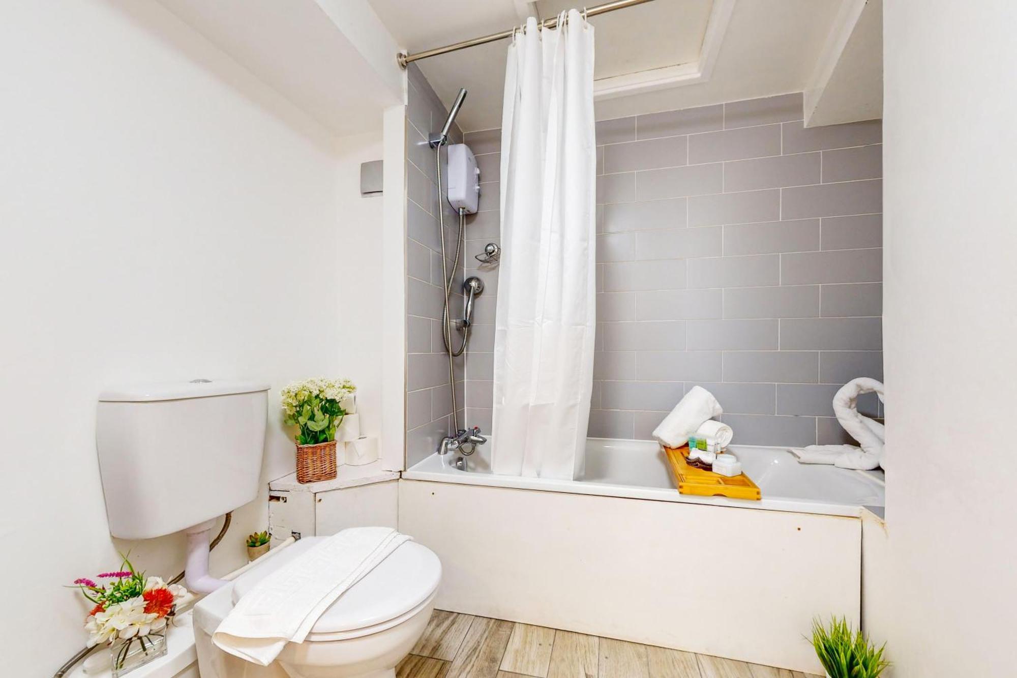 Park Lane Apartments Harrowby Street Лондон Екстер'єр фото
